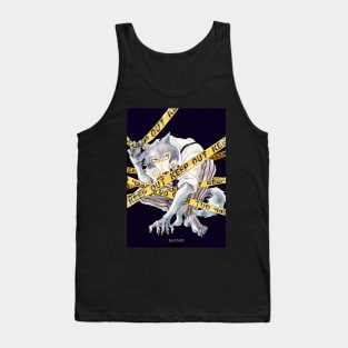 legooshi6 Tank Top